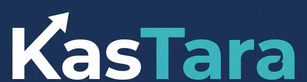 Logo KasTara POS Kasir